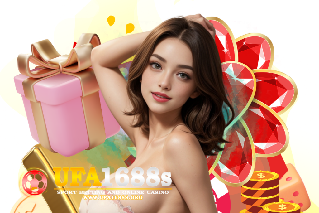 ufa1688s แจกเครดิตฟรี